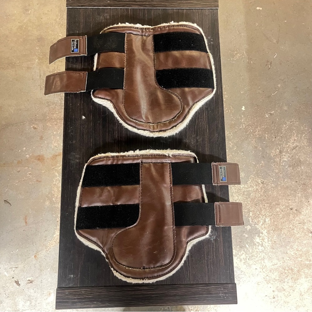 Toklat Valena Front Boot